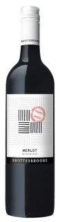 Shottesbrooke Estate Merlot 750ml