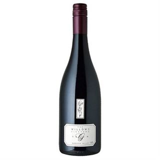 The Willows Vineyard Shiraz 750ml