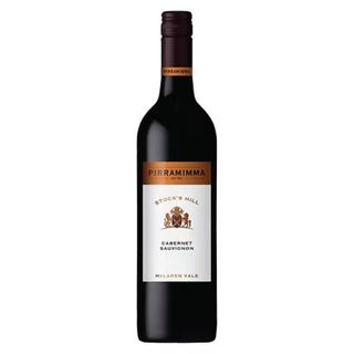 Pirramimma Stocks Hill Cab Sauv 750ml