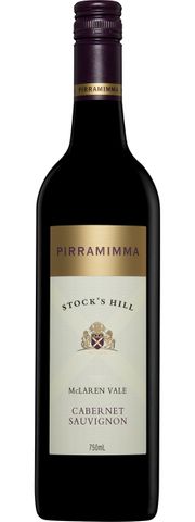 Pirramimma Stocks Hill Cab Sauv 750ml