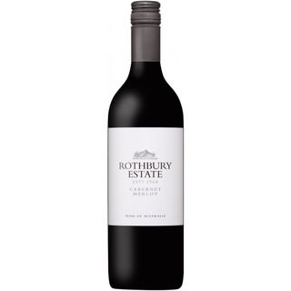 Rothbury Estate Cab Merlot 750ml