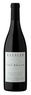 Kaesler The Bogan Shiraz 750ml