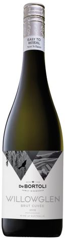 De Bortoli Willowglen Brut 750ml