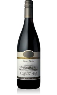 Oyster Bay Pinot Noir 750ml