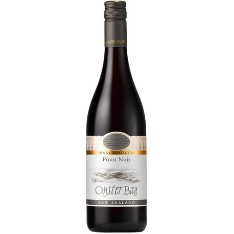 Oyster Bay Pinot Noir 750ml