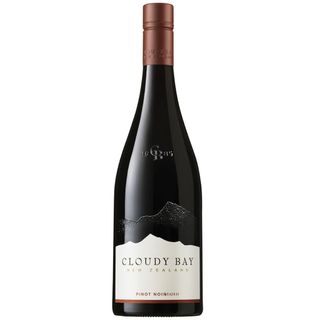 Cloudy Bay Pinot Noir 750ml