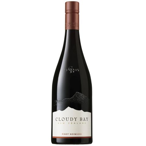 Cloudy Bay Pinot Noir 750ml