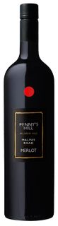 Pennys Hill Malpas Road Merlot 02