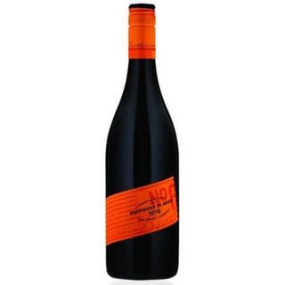 Brothers In Arms No 6 Shiraz 750ml