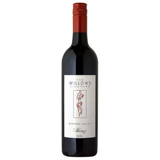 The Willows Vineyard Cab Sauv 750ml