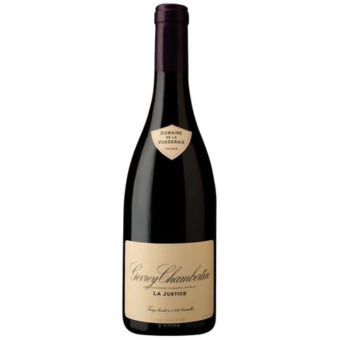 Domain Gevrey Chambertin La Justice 01