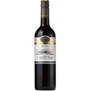Oyster Bay Merlot 750ml