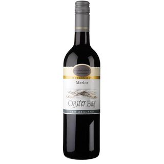 Oyster Bay Merlot 750ml