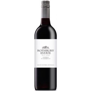 Rothbury Estate Shiraz Cab 750ml