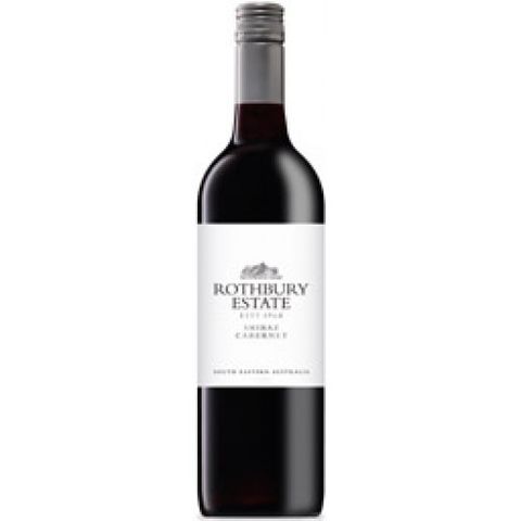 Rothbury Estate Shiraz Cab 750ml