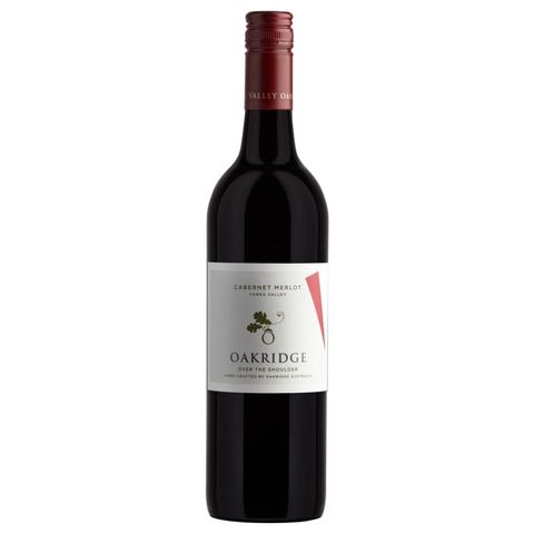 Oakridge Reserve Merlot