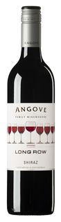 Angoves Long Row Shiraz 750ml