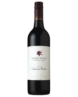 Vasse Felix Filius Cab Sauv 750ml