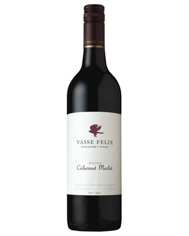 Vasse Felix Filius Cab Sauv 750ml