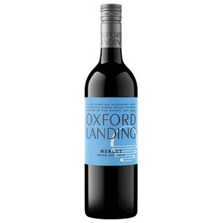 Yalumba Oxford Landing Merlot 750ml
