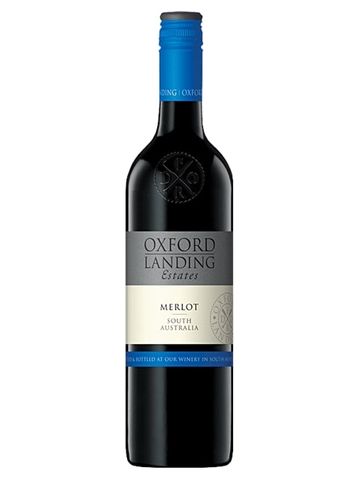 Yalumba Oxford Landing Merlot 750ml