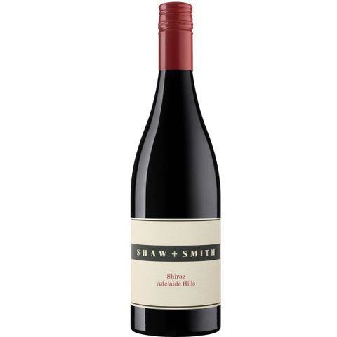 Shaw & Smith Shiraz 750ml