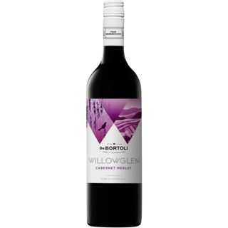 De Bortoli Willowglen Cab Merlot 750ml