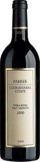 Parker Terra Rossa Merlot 750ml