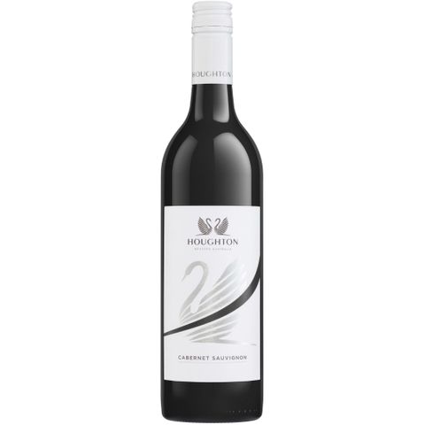 Houghton Cab Sauv 750ml