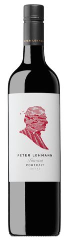 P/lehmann Portrait Shiraz 750ml