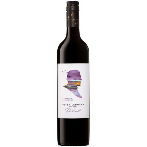 P/lehmann Portrait Cab Sauv 750ml