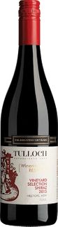 Tulloch Shiraz 750ml