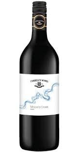 Tyrrells Moores Creek Shiraz 750ml