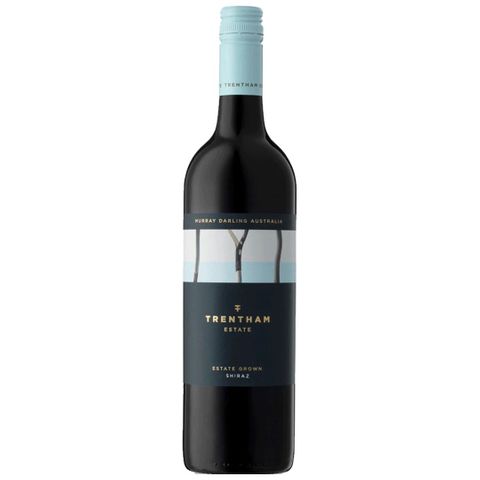 Trentham Estate Shiraz 750ml