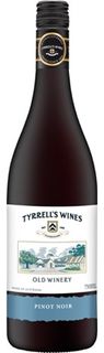 Tyrrells Old Winery Pinot Noir 750ml