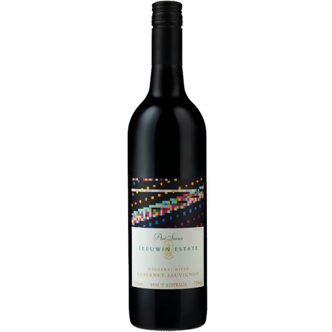 Leeuwin Art Series Cabernet Sauvignon 750ml