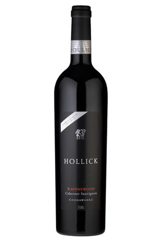 Hollick Ravenswood Cab Sauv 750ml