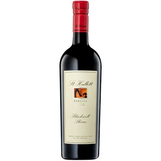 St Hallett Blackwell Shiraz 750ml