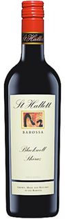 St Hallett Blackwell Shiraz 750ml