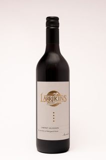 Larrikins 2000 Cab Sauv