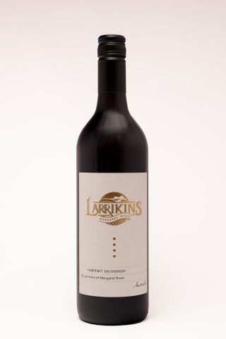 Larrikins 2000 Cab Sauv