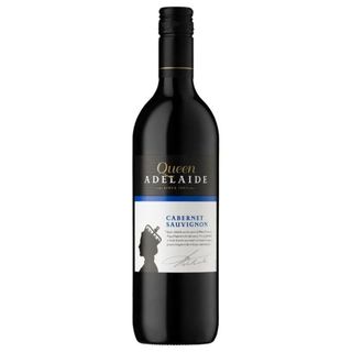 Queen Adelaide Cab Sauv 750ml