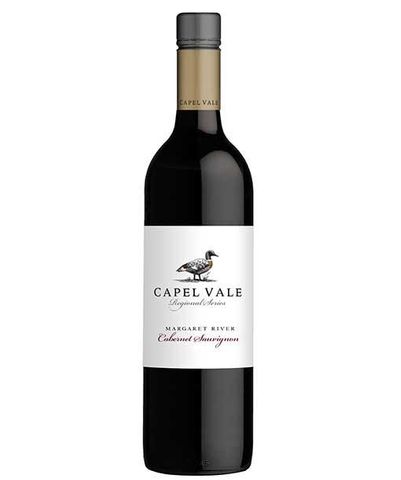 Capel Vale White Label Cab Sauv