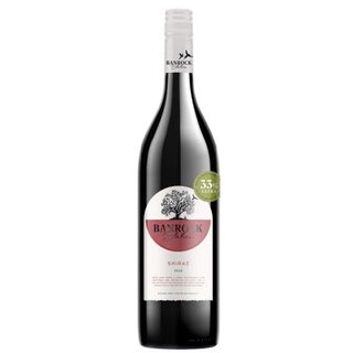 Banrock Station Shiraz 1Lt