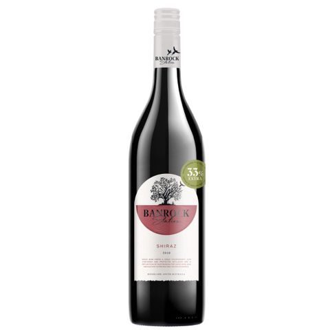 Banrock Station Shiraz 1Lt