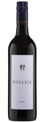 Hollick Shiraz 750ml