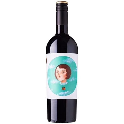 Penley Estate Hyland Shiraz 750ml