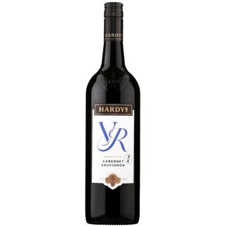 Hardy V R Cab Sauv 1lt