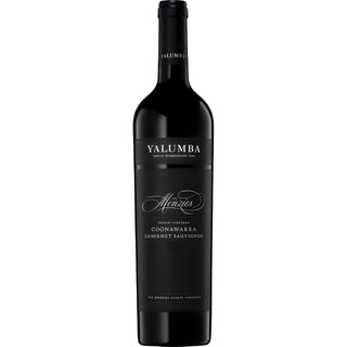 Yalumba The Menzies Cab Sauv 750ml