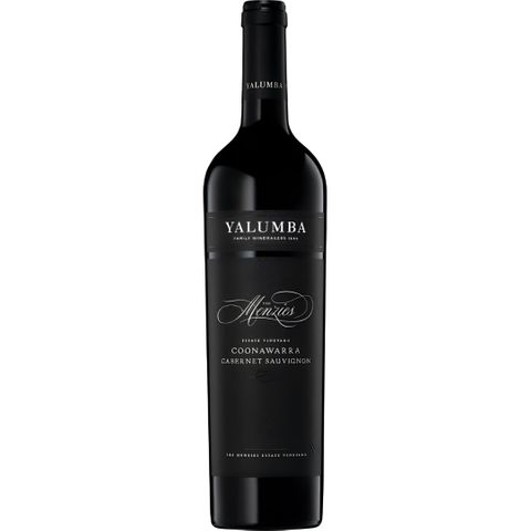 Yalumba The Menzies Cab Sauv 750ml